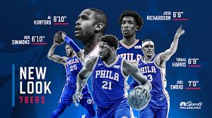 Philadelphia 76ers gana 126-94 contra Orlando Magic